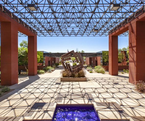 Metrocenter Business Park: 10000 N 31st Ave, Phoenix, AZ 85051